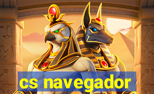 cs navegador